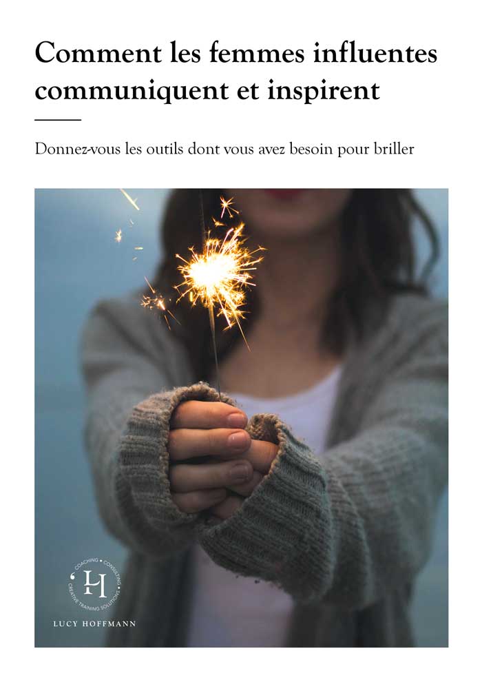 Couverture : Donnez-vous les outils dont vous avez besoin pour briller